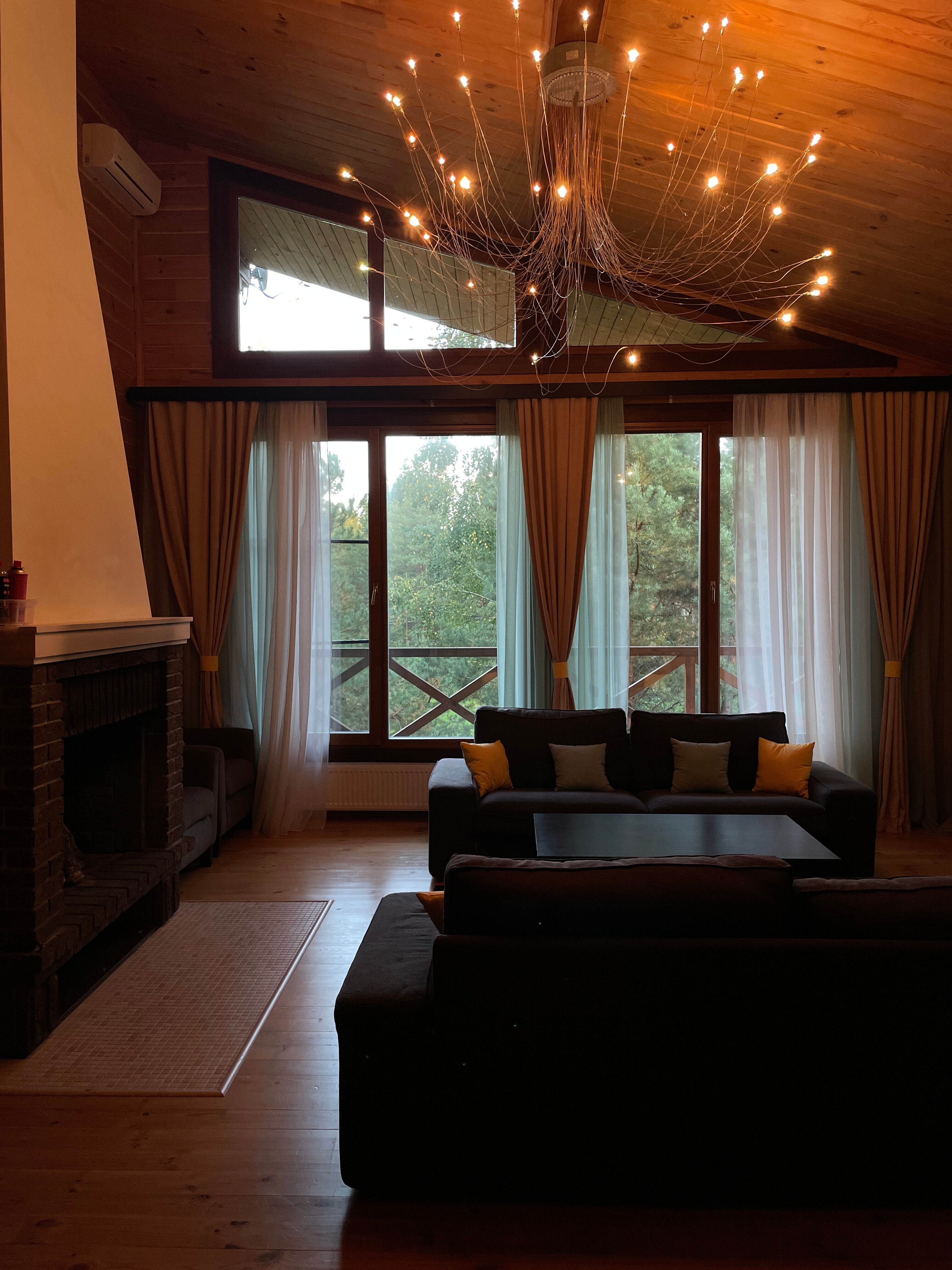 Фото Эко-деревня Сивцево