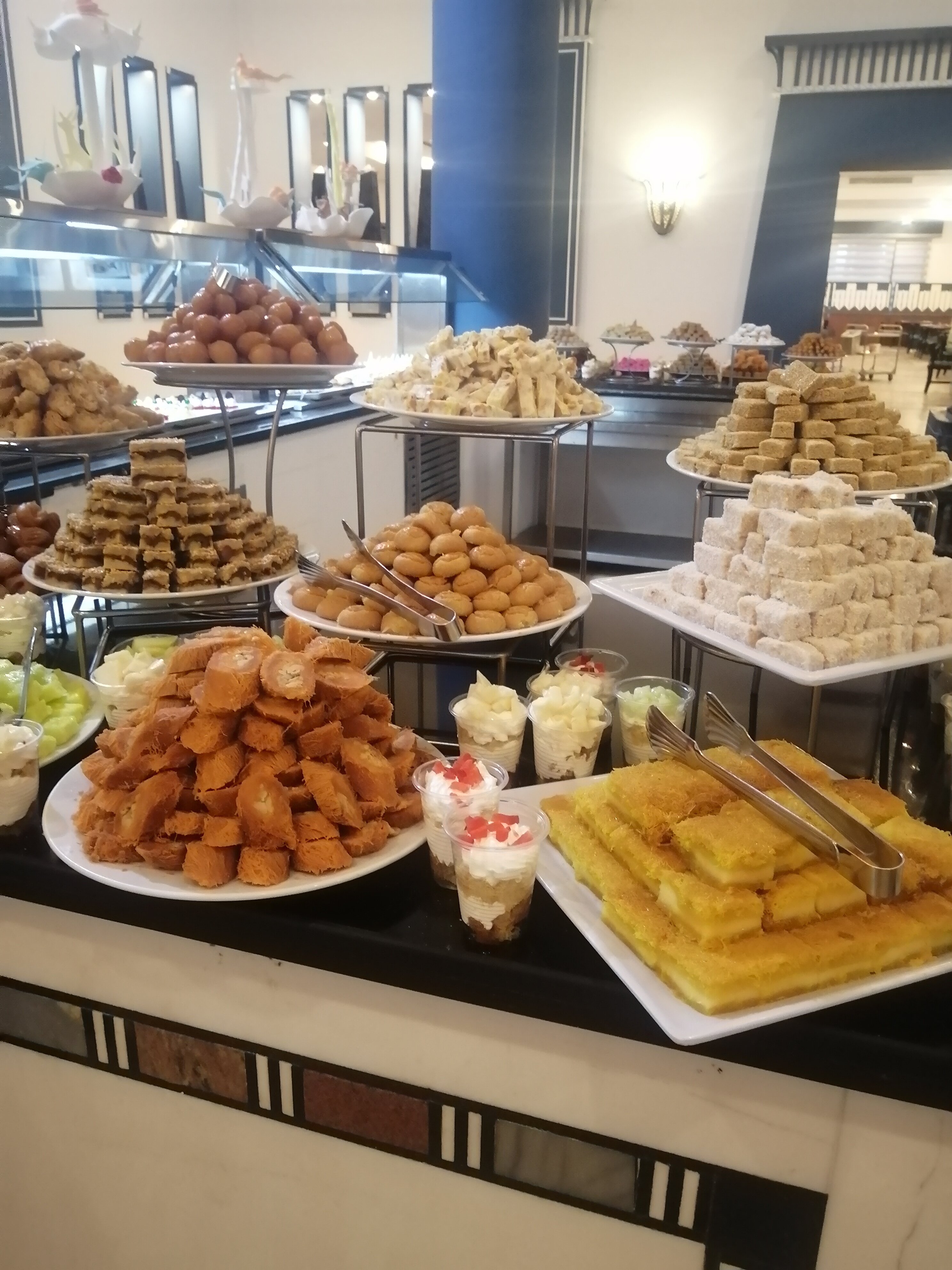 Фото Stella Gardens Resort & SPA