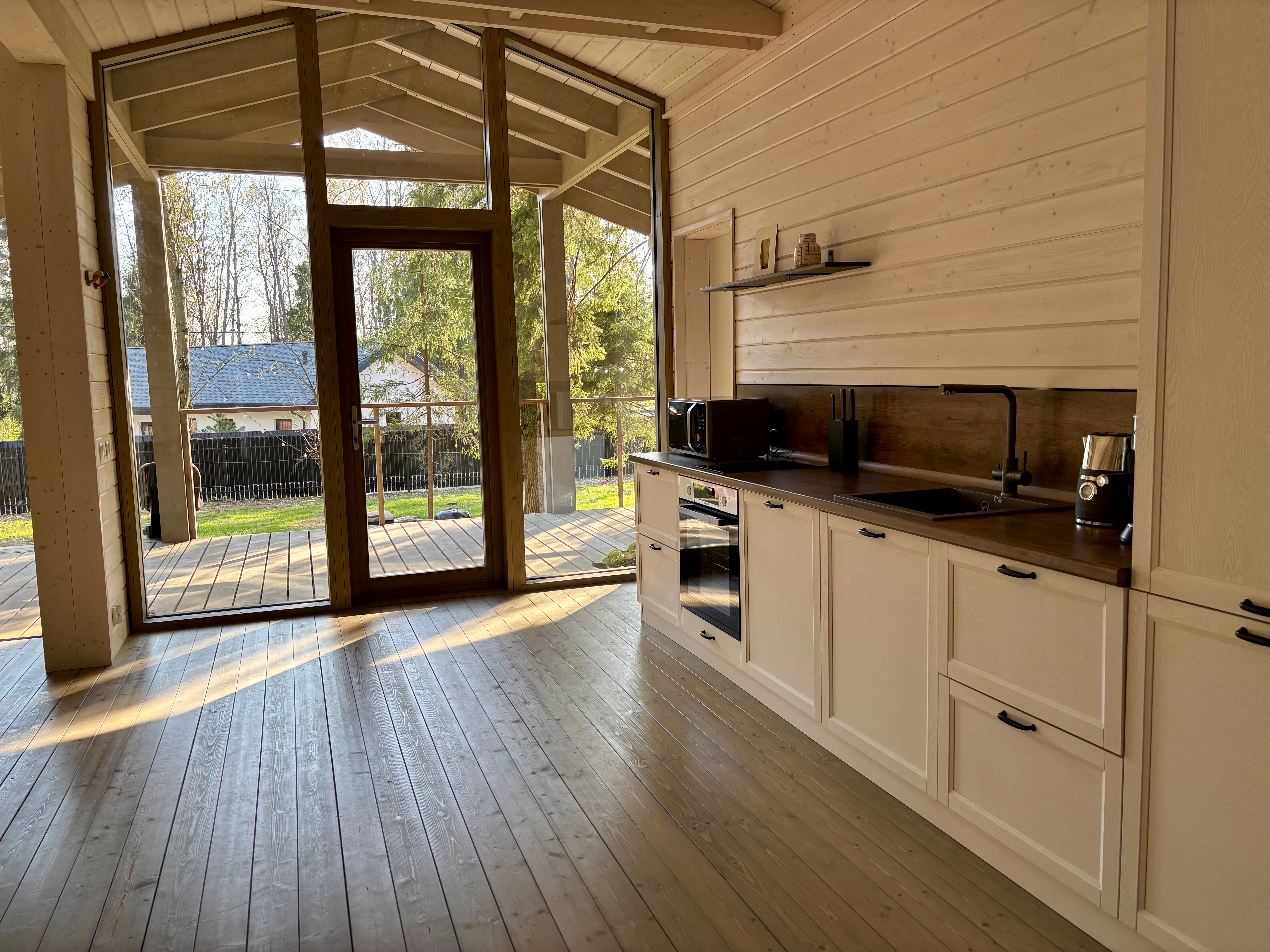 Фото Дом на Смородиновой