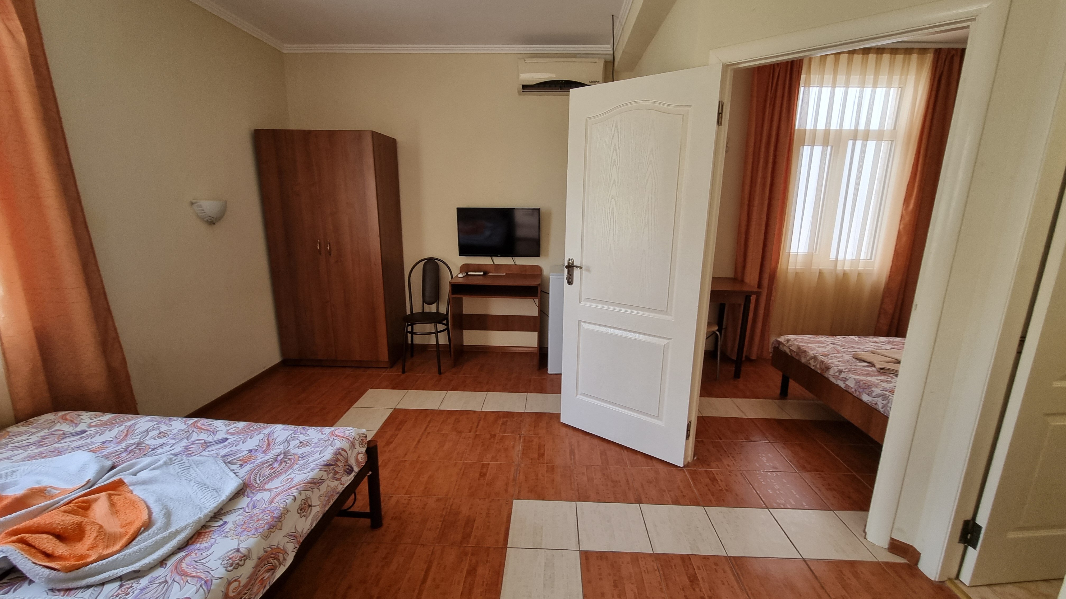 Фото Баттерфляй