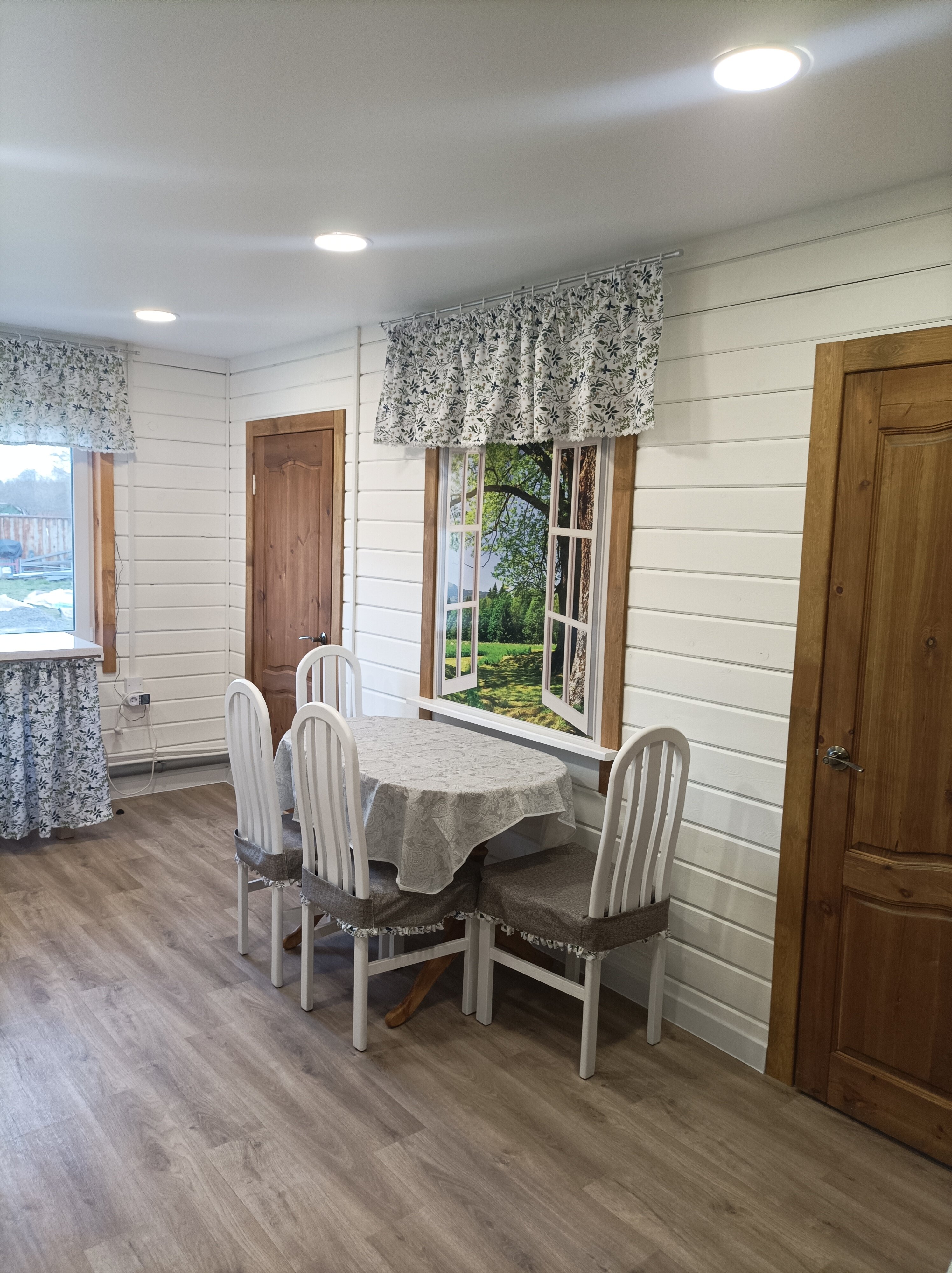 Фото Барыня