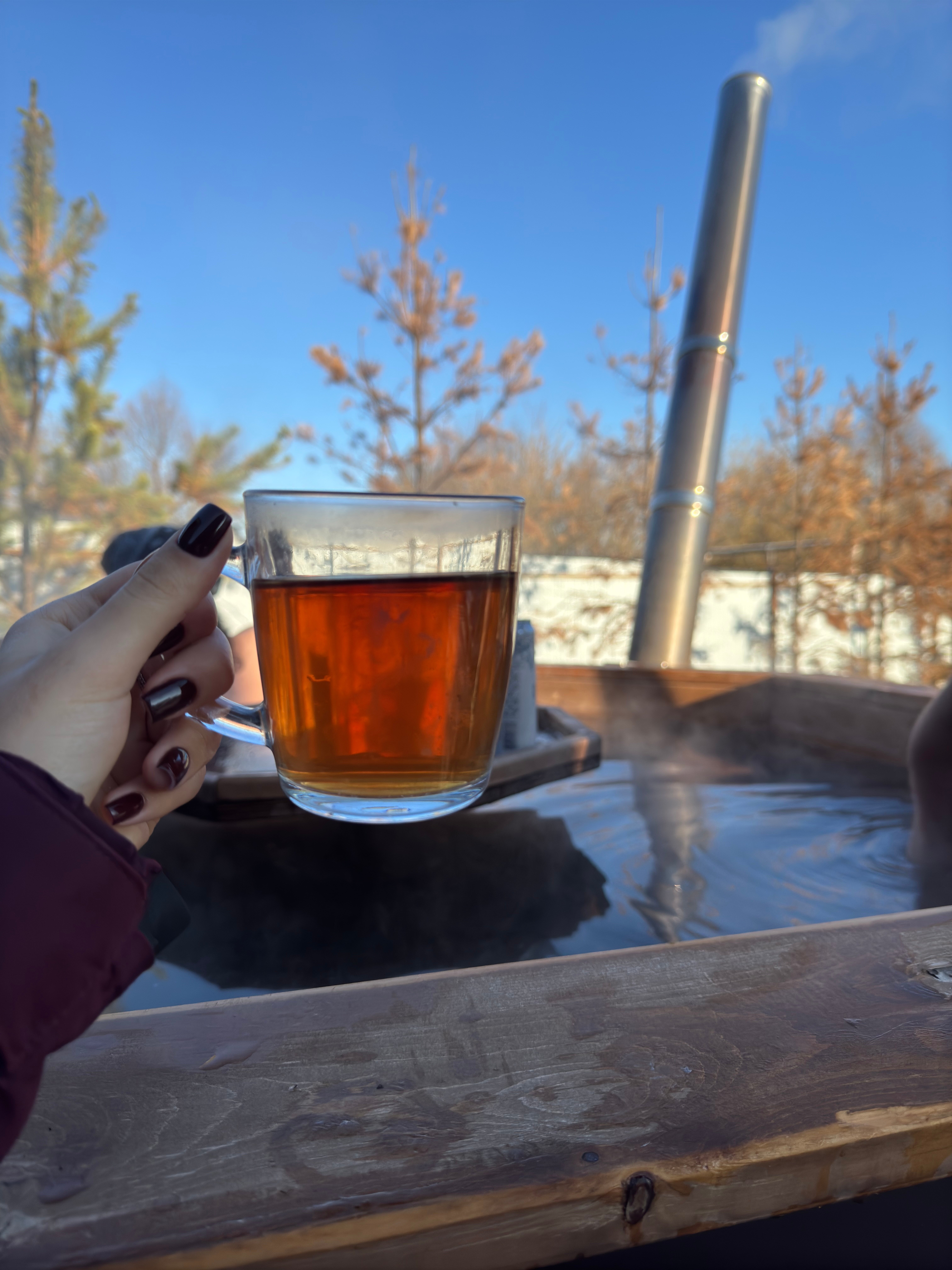 Фото Кандры Хауз