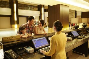 Гостиница Hatten Hotel Melaka
