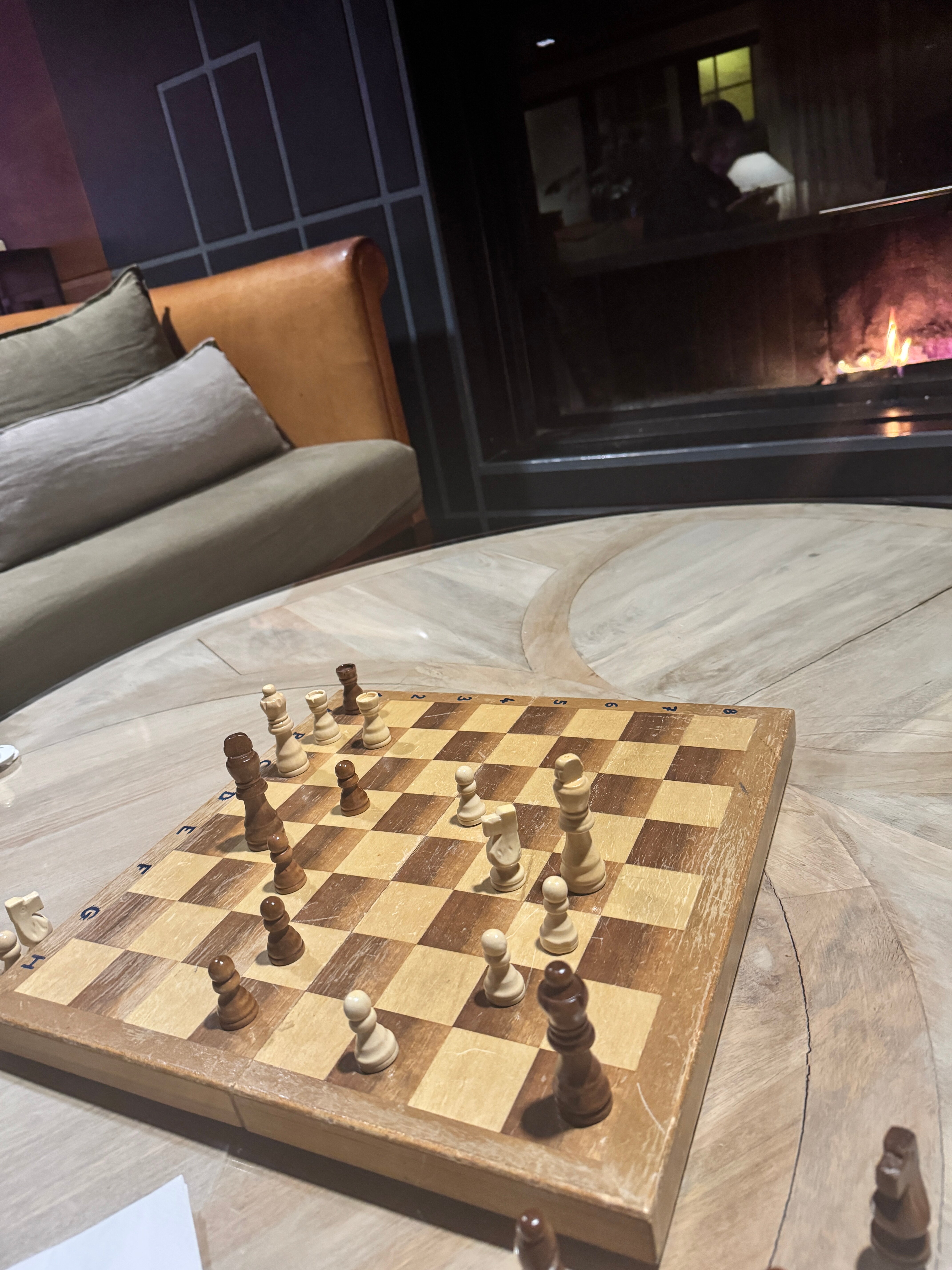 Фото Das Central - Alpine. Luxury. Life, Sölden