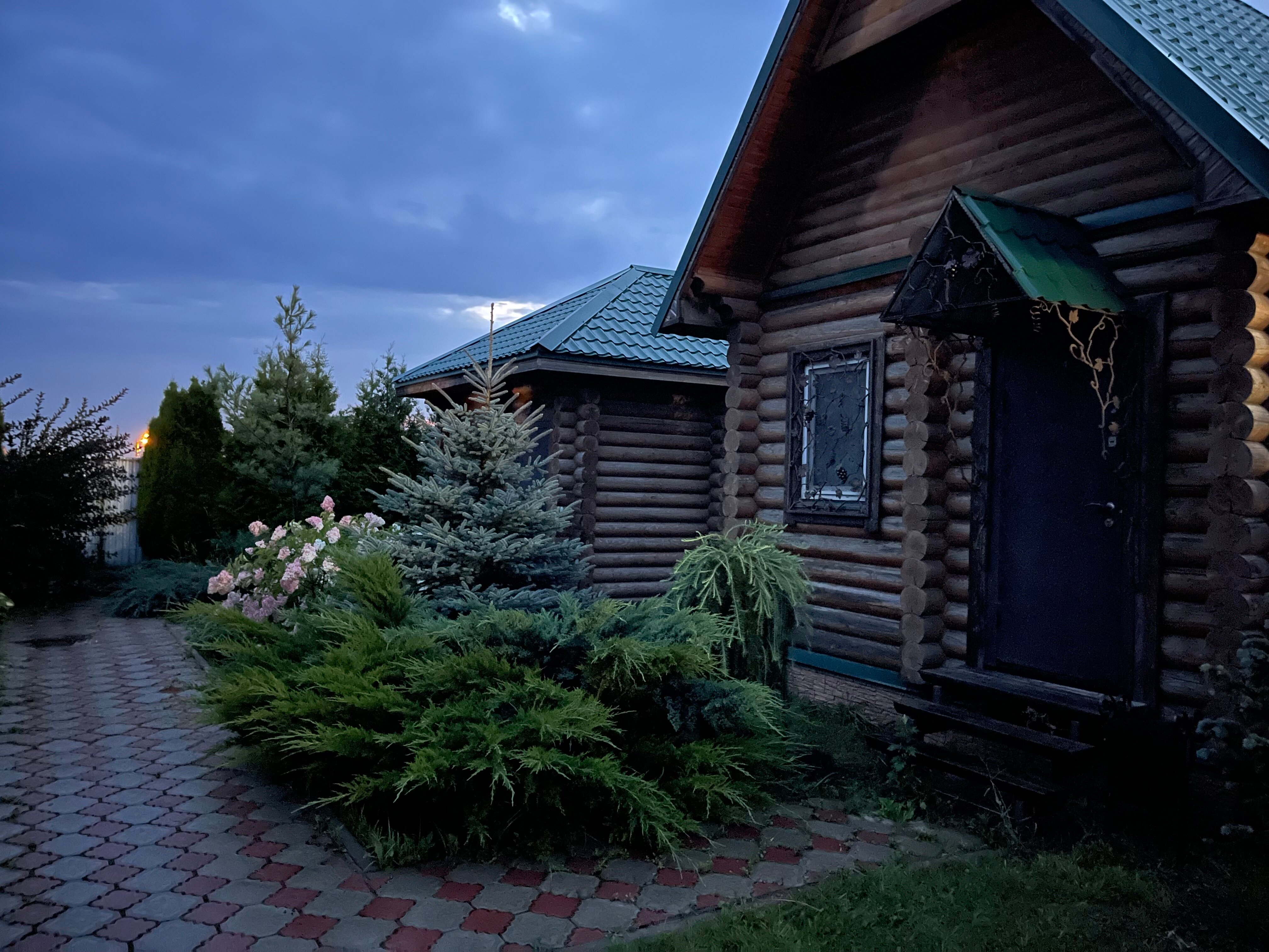 Фото Лукоморье