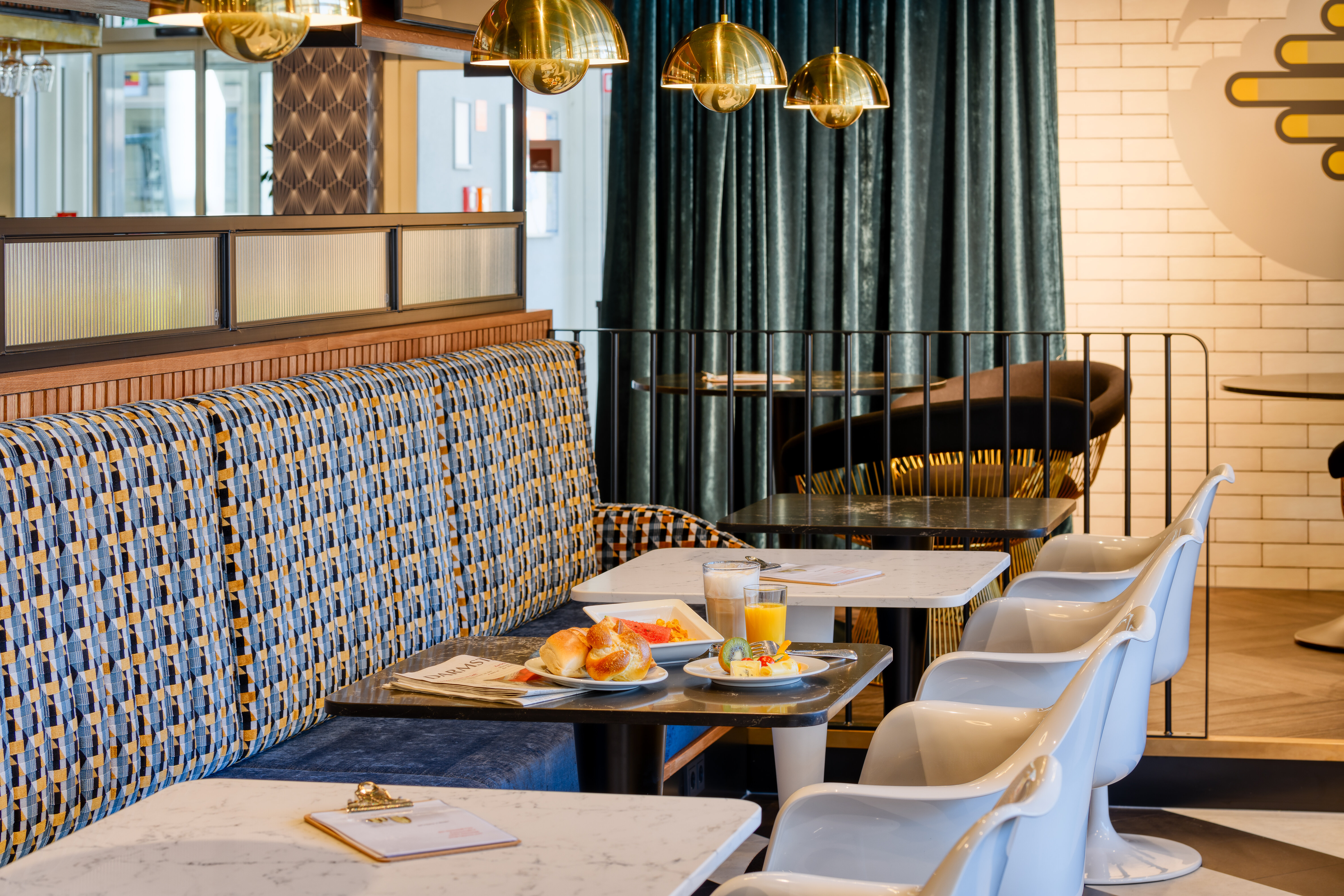 Фото The Darmstadt