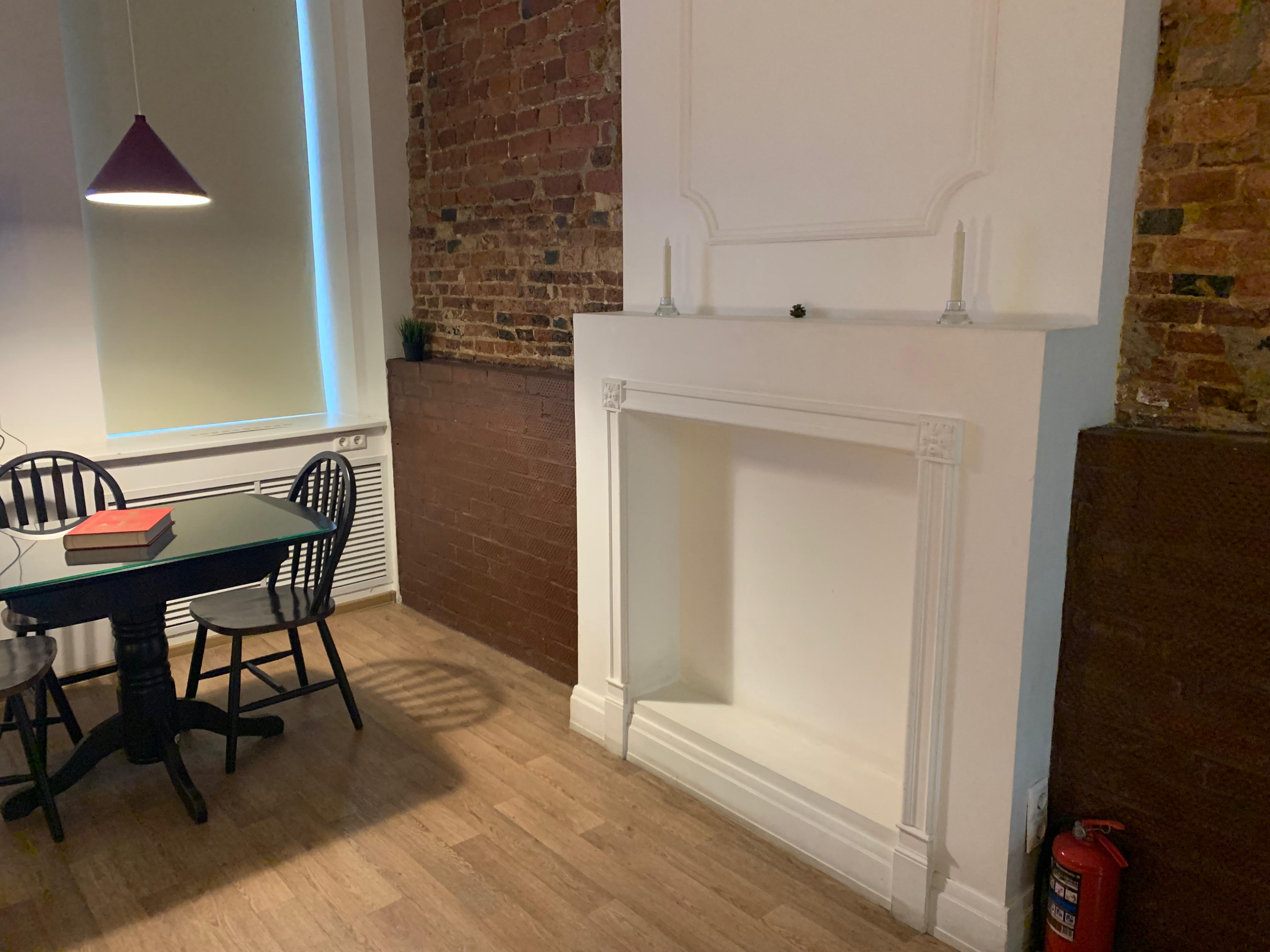 Фото Отель Миллионная 12