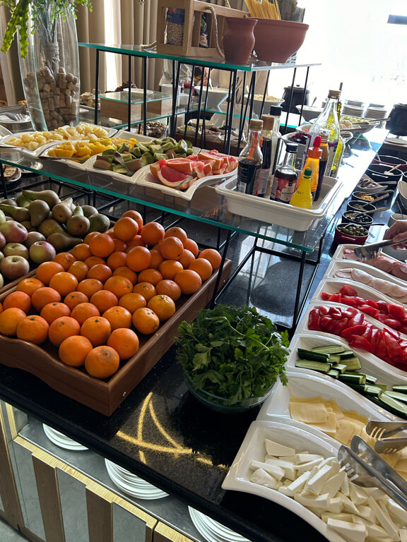 Фото Green Resort