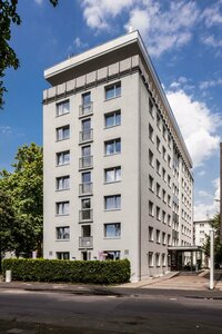 Гостиница The Deutz, a Tribute Portfolio Hotel