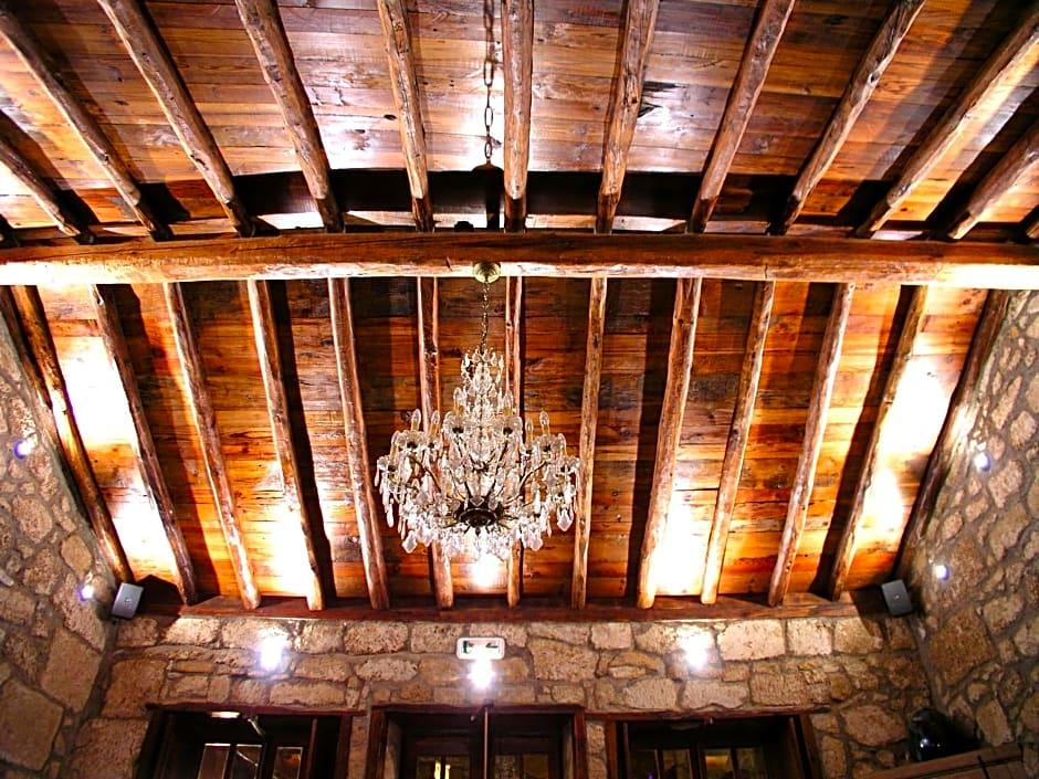 Фото Hotel Rural San Miguel - Only Adults