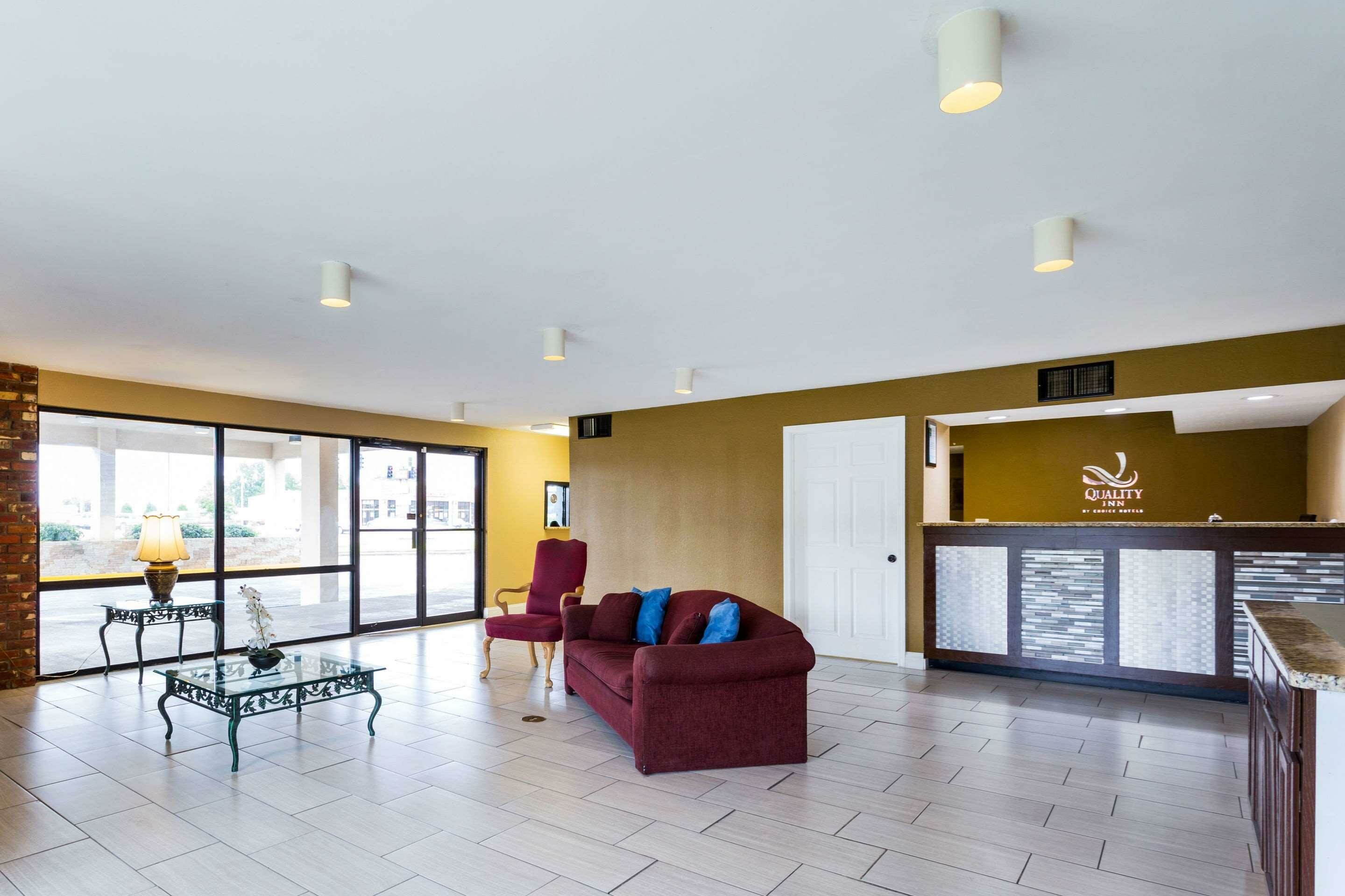 Фото Quality Inn