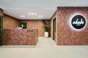 Гостиница Abode Phillip