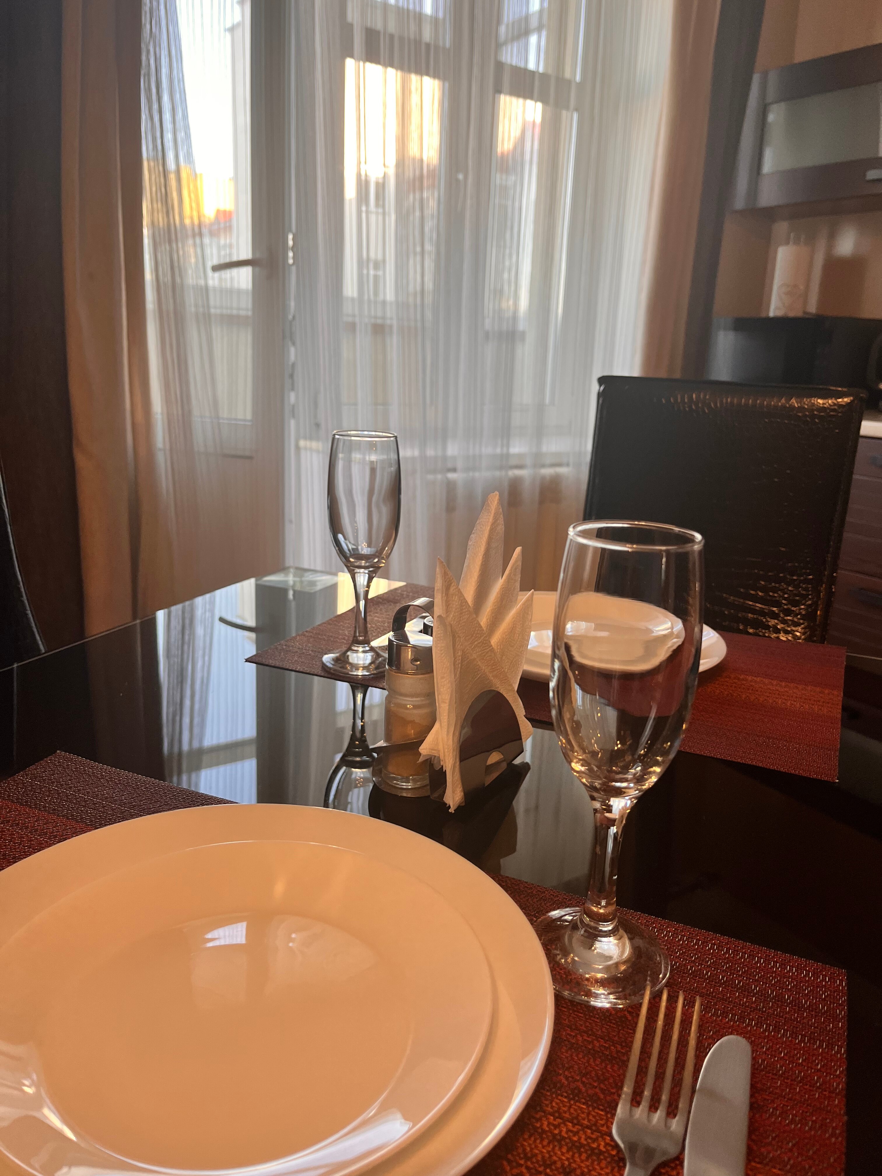 Фото PaulMarie Apartments