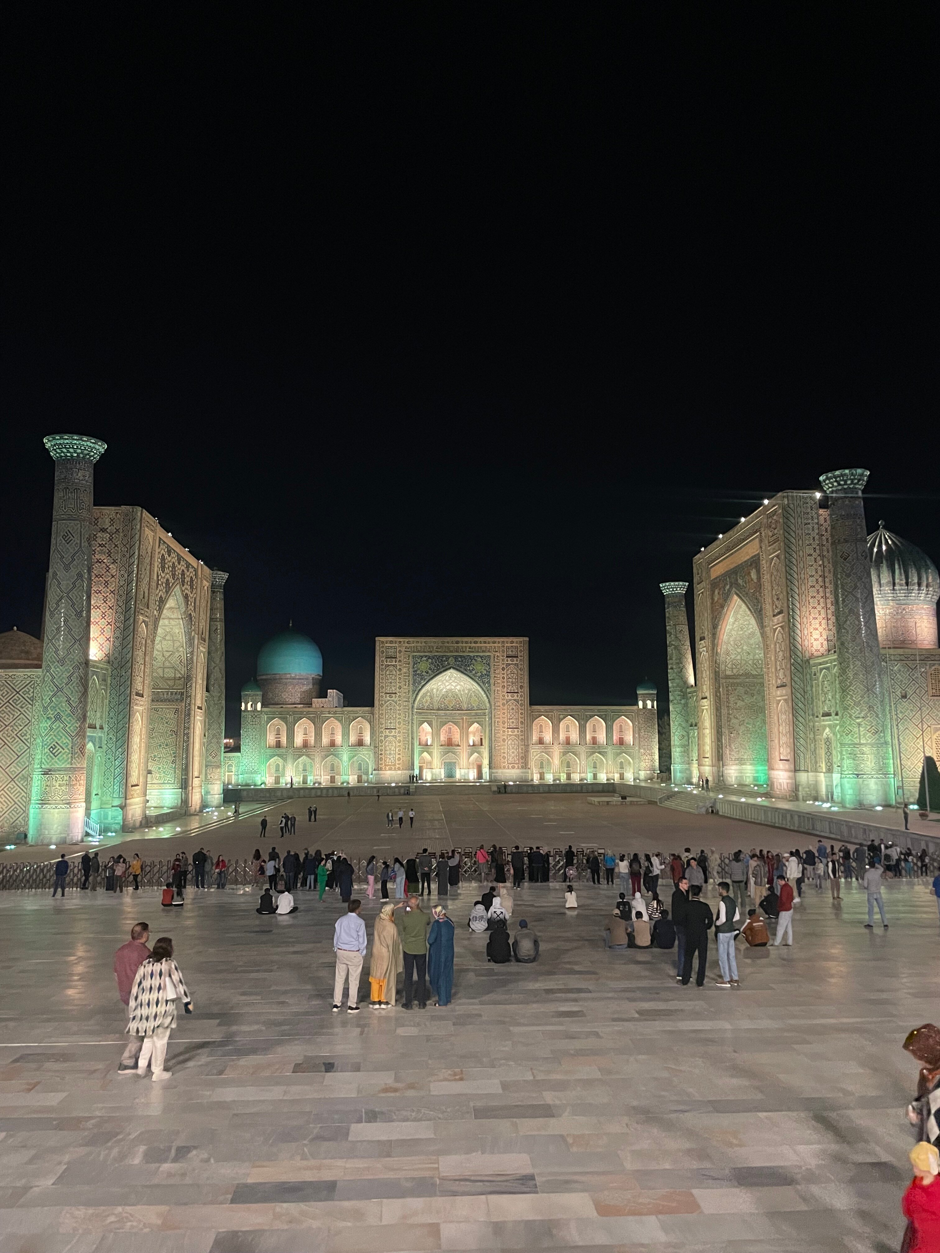 Фото Имрон отель