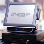 Integro kkmsale.ru (City of Kazan, Gvardeyskaya ulitsa, 16А), cash registers and supplies