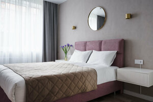 Апартаменты Апартаменты Pavlov