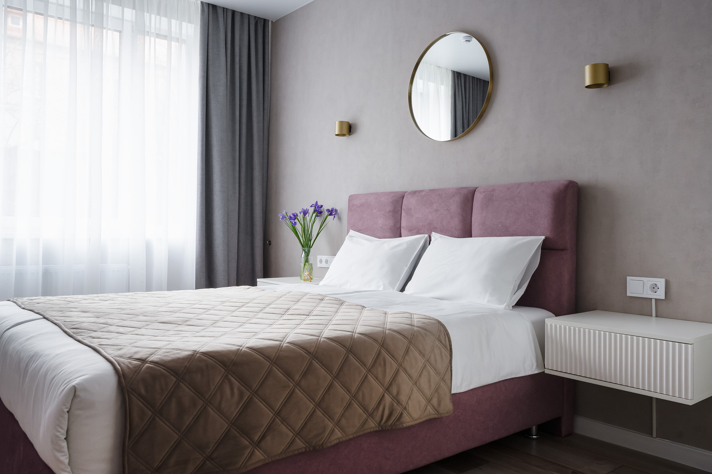 Фото Апартаменты Pavlov