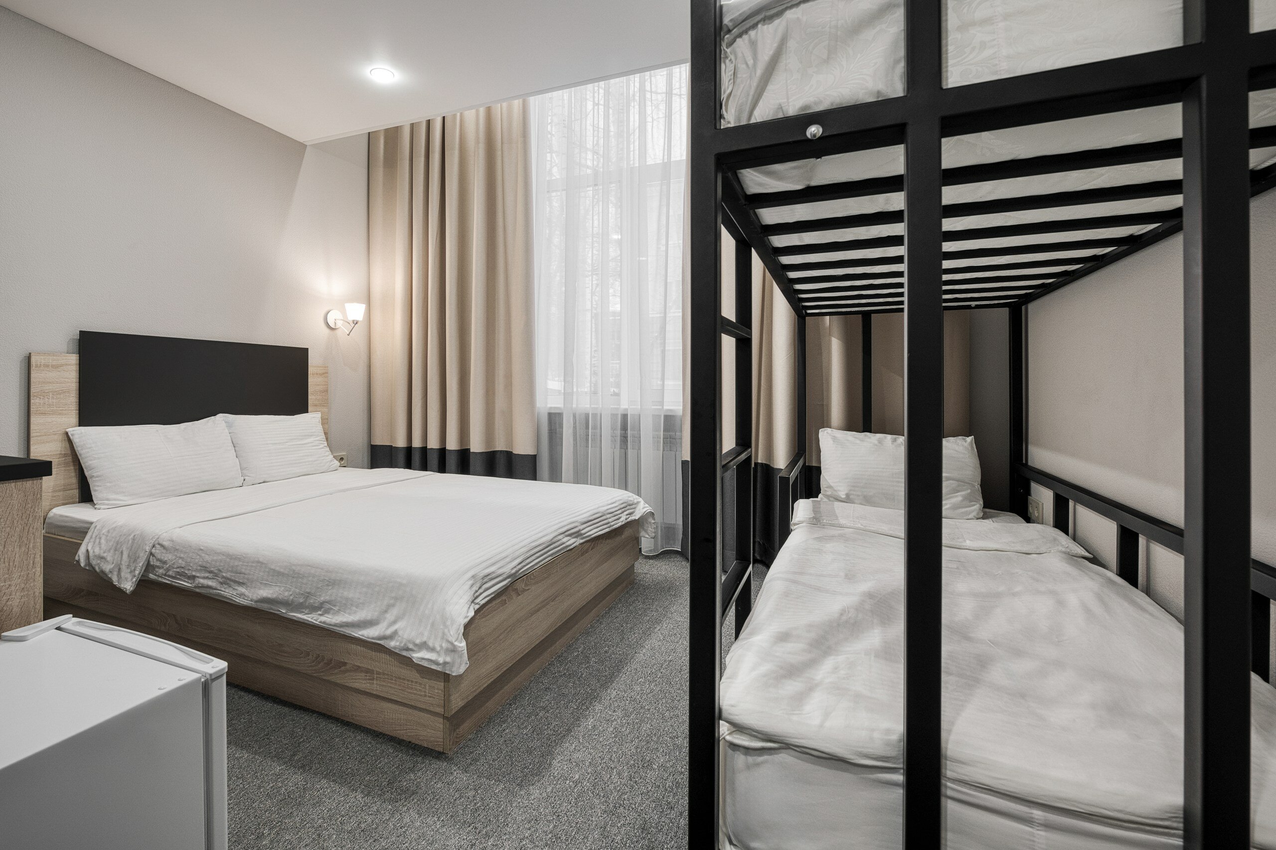 Фото Отель Максим Белая Башня