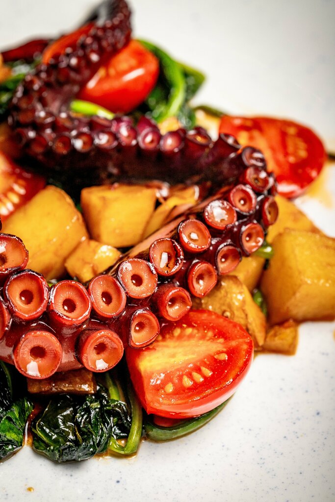 Bar, pub Buro, Vladivostok, photo