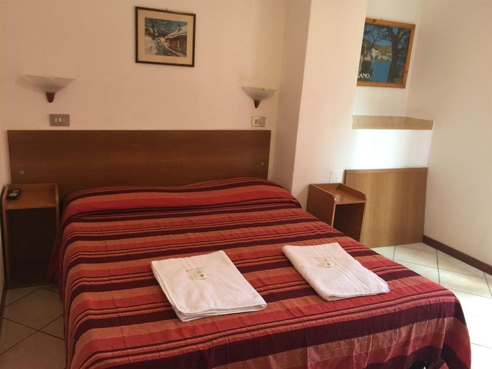 Фото Hotel Adelchi