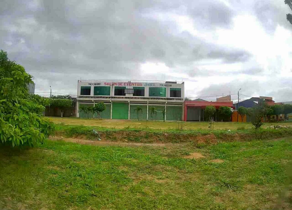 Restaurant Eventos Jhoel, Santa Cruz de la Sierra, photo
