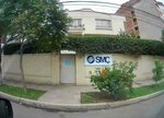 Smc (Department of Cochabamba, Provincia de Cercado, Cochabamba, Avenida Alexander Von Humboldt, 935), management company