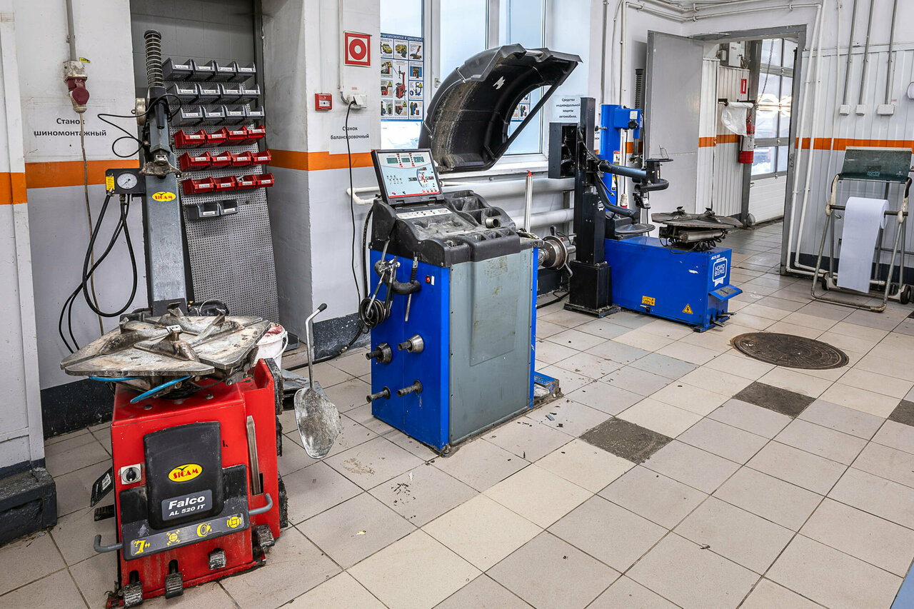 photo АвтоГЕРМЕС Lada