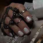 Margoo nailss (7A yqsham aýdany, 22) ، صالون العناية بالأظافر