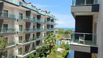 Grand Ring Restaurant (Antalya, Kemer, Beldibi Mah., Başkomutan Atatürk Cad., 512) ، مطعم