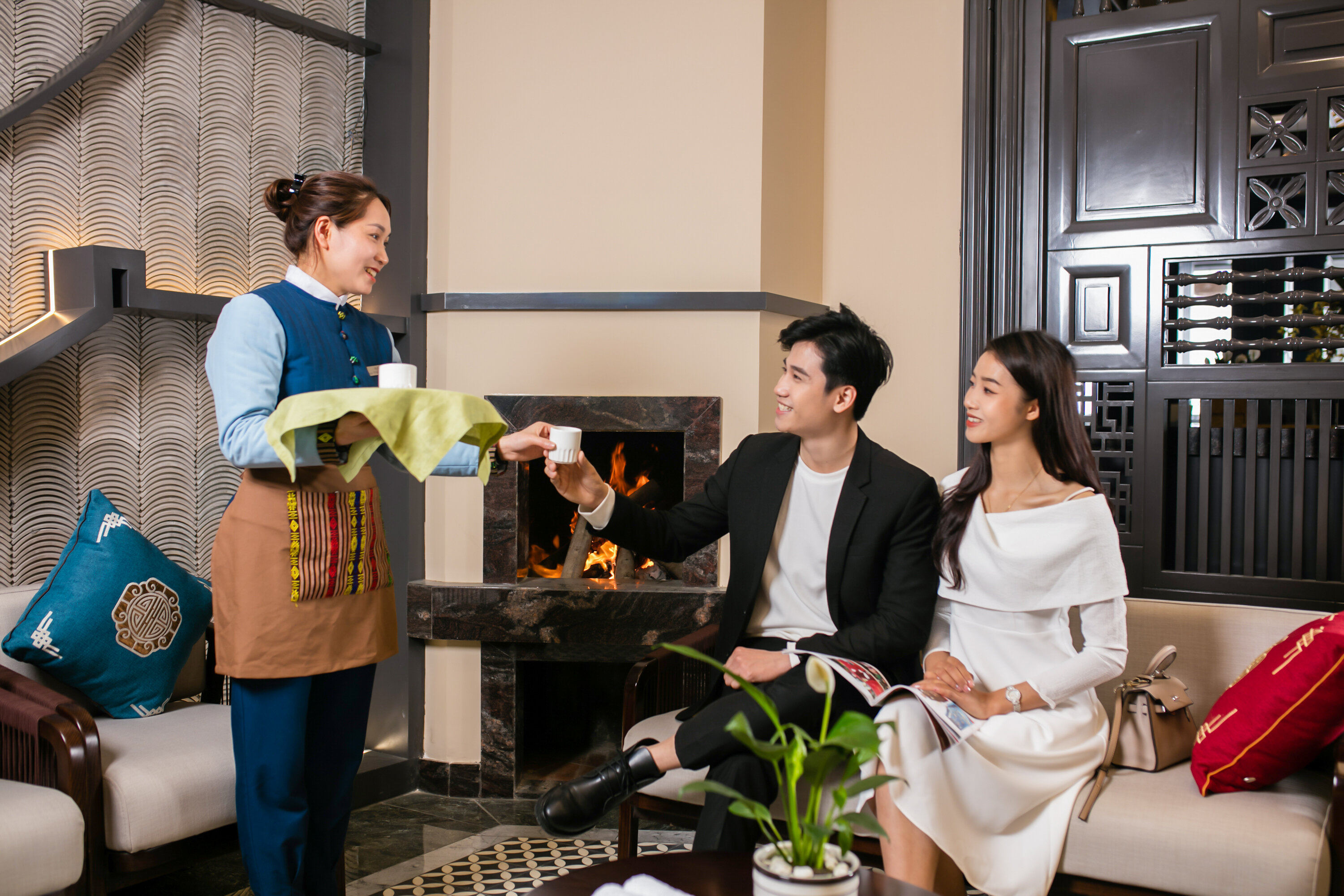 Фото Holiday Sapa