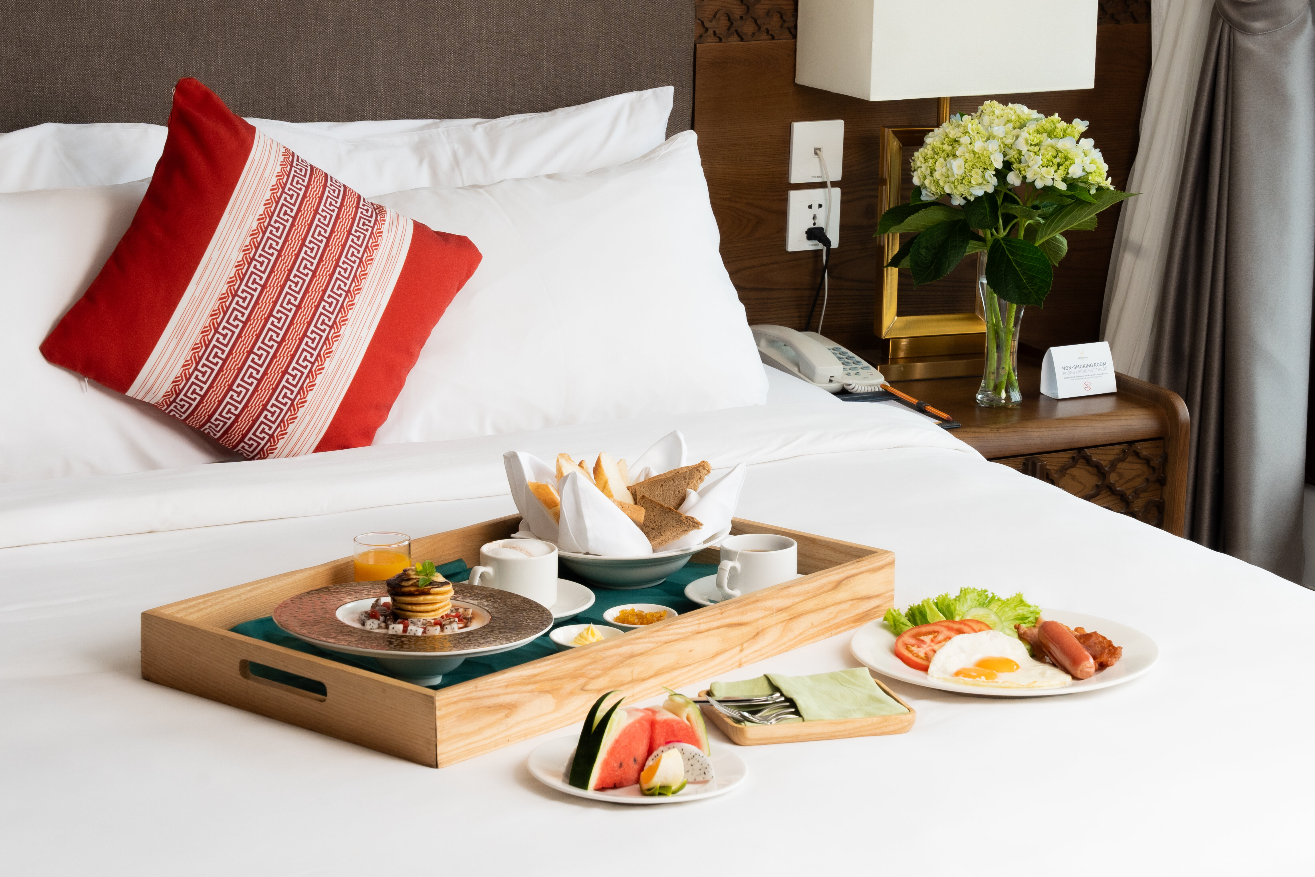 Фото Holiday Sapa