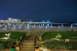Гостиница Sunrise Alex Avenue Hotel