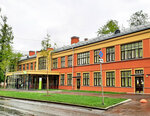 Детская поликлиника (10-letiya Oktyabrya Street, 2) ، معلم جذب سياحي