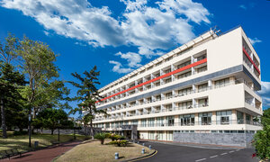 Гостиница Sao Miguel Park Hotel