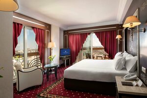 Sonesta St. George Hotel - Luxor (Qina Governorate, Luxor), hotel