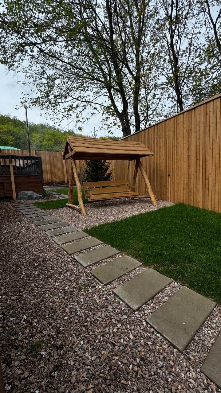 Фото Лесная Резиденция