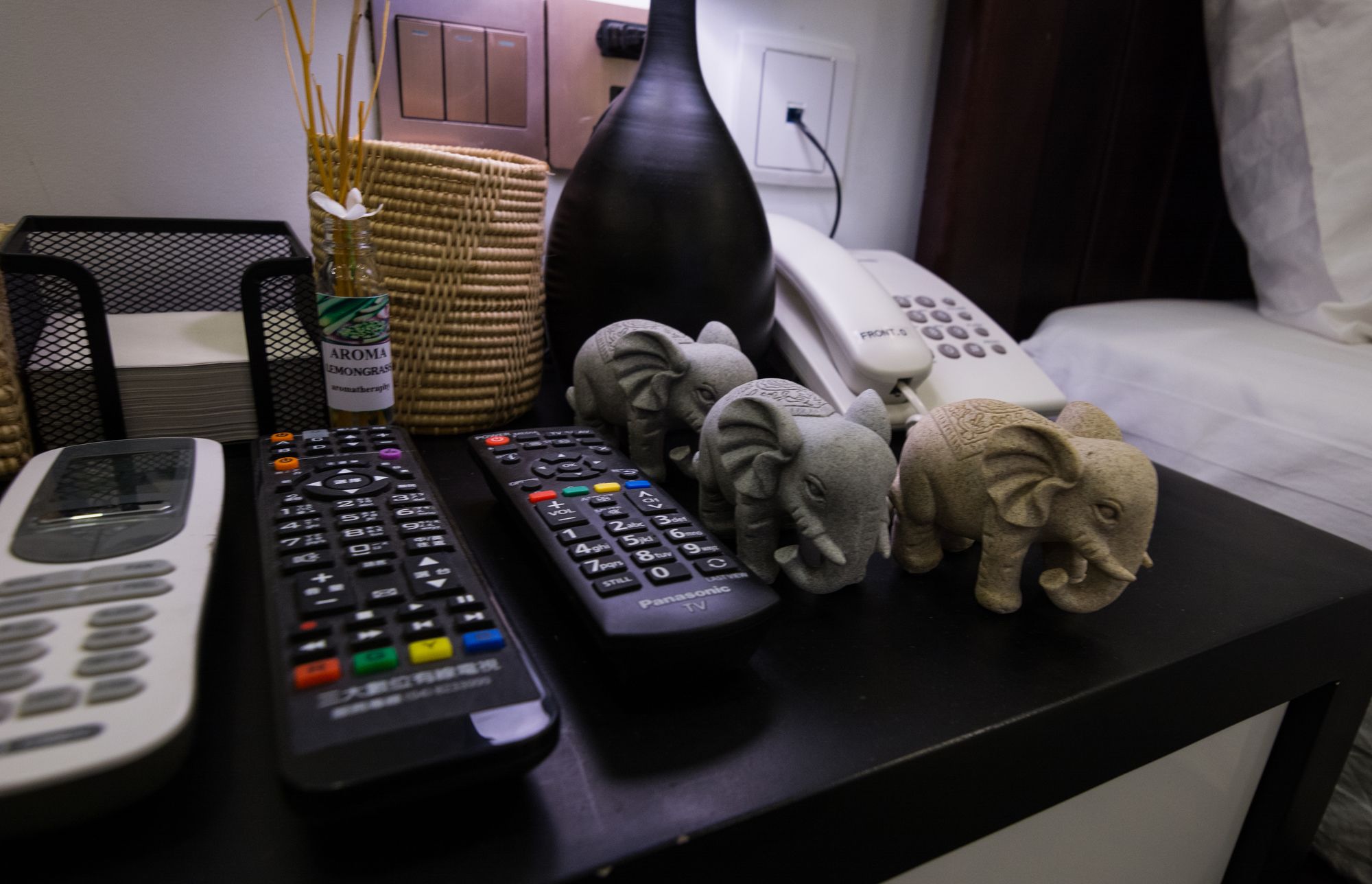 Фото The Local Time Village