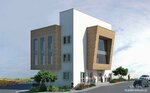 Architect Aylin Tüfekçi - Planet Architecture (Istanbul, Beylikduzu, Beylikduzu OSB Neighborhood, Brilik Industrial Complex 1st Avenue, 36), architectural firm