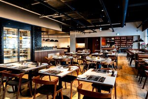 Гостиница Koreana Hotel