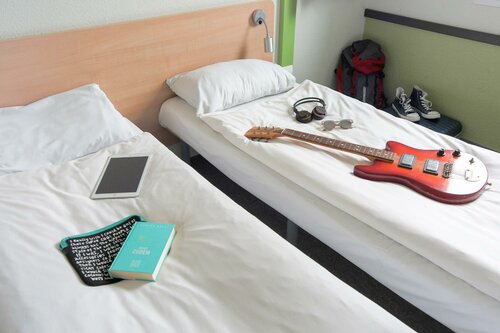Гостиница Ibis budget Torun в Торуне