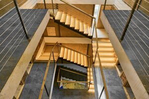 Гостиница Pristine Hotel