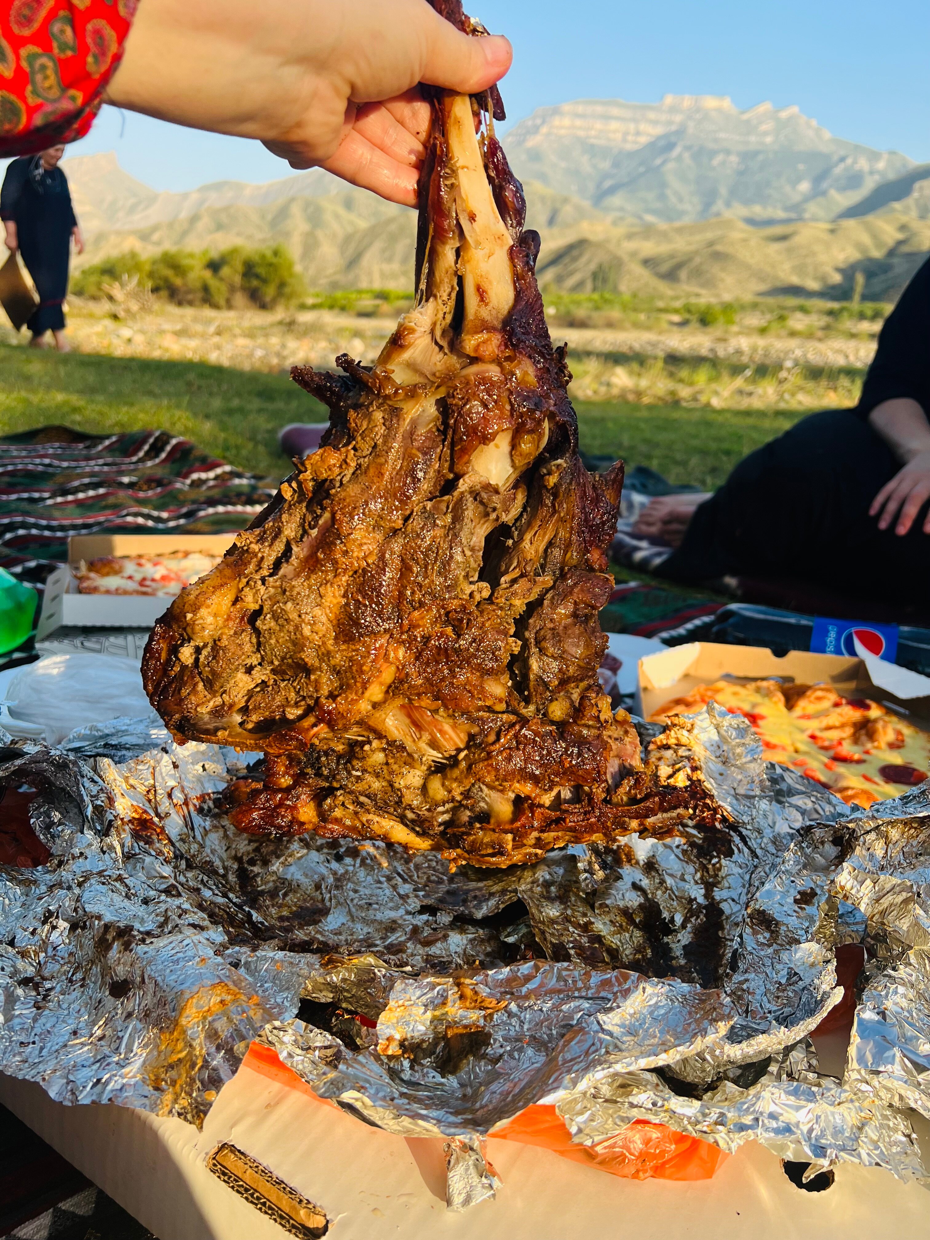 Фото Квен-Очаг