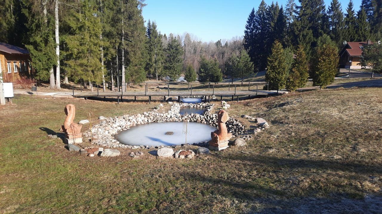 Фото Дивная бухта