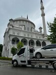 Bursa Çınar Oto Kurtarma (Bursa, Nilufer District, Ucevler Neighborhood, 15th Street, 52) ، إخلاء السيارات