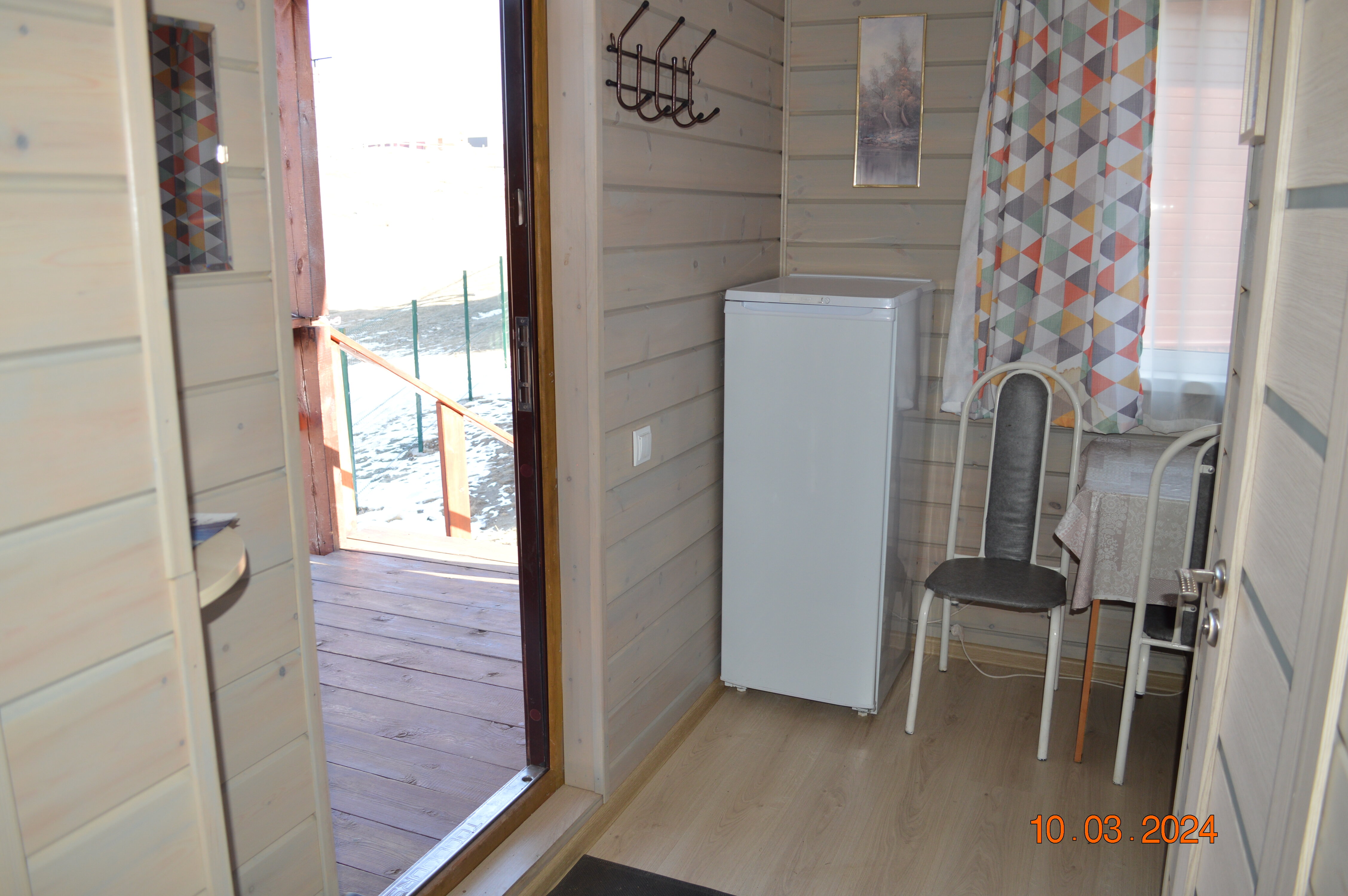 Фото Азатей