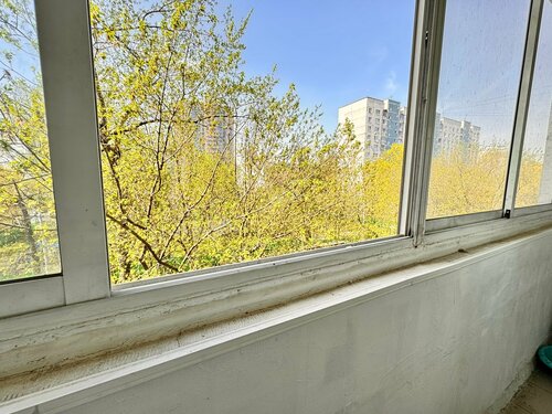 Апартаменты Hanaka в Москве