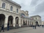 Билетный терминал (Obvodnogo Kanala Embankment, 120Д) ، محطة دفع