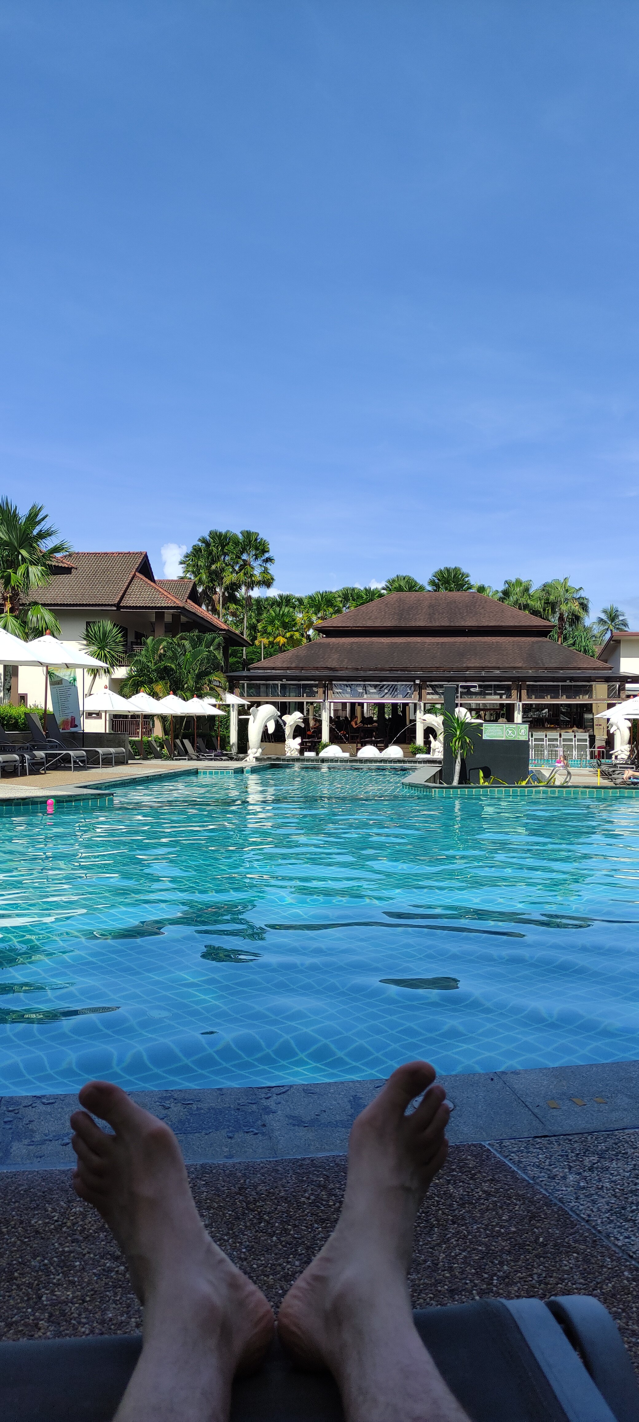 Фото The Leaf Oceanside