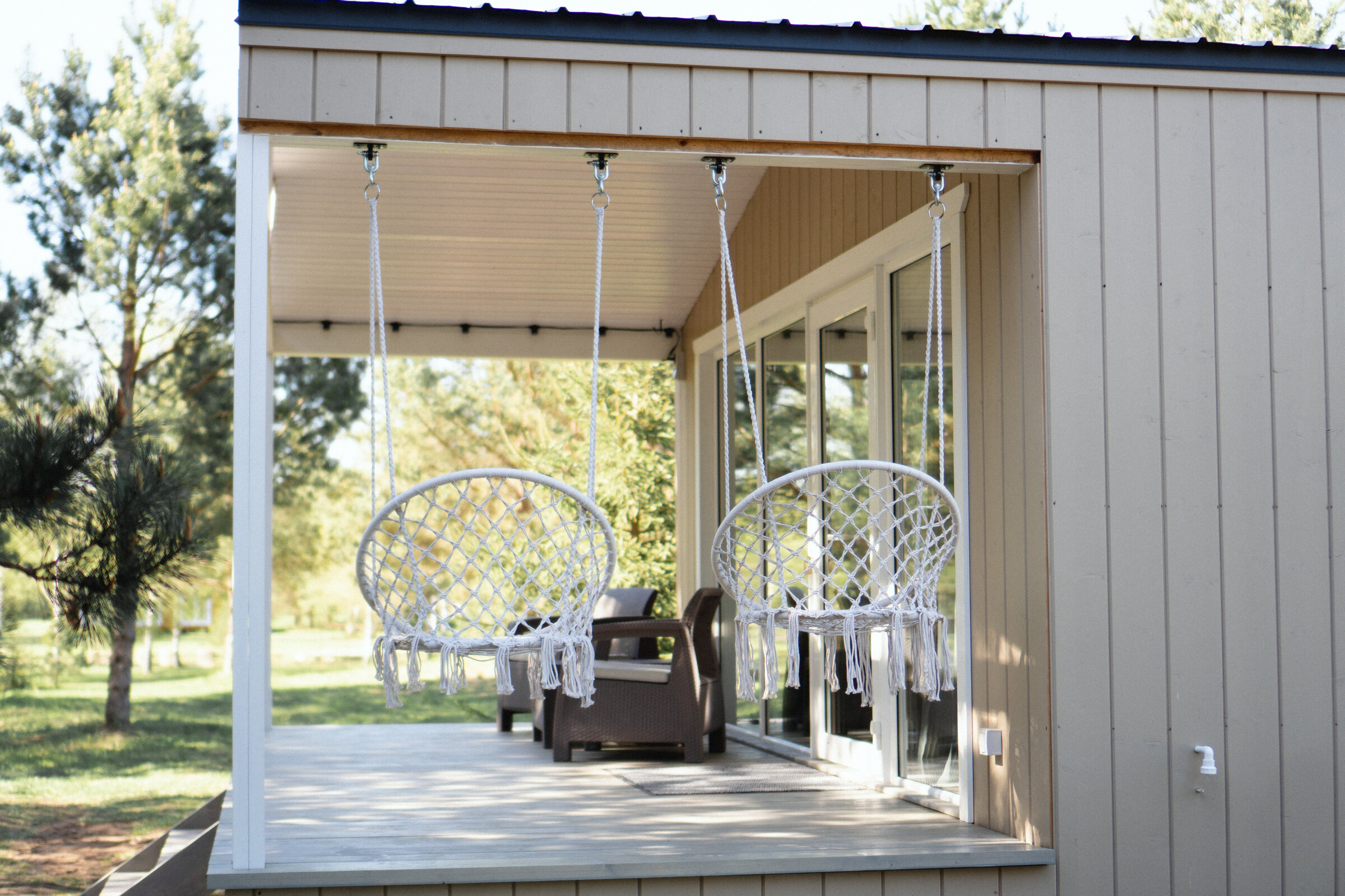 Фото База отдыха Ивашнёво