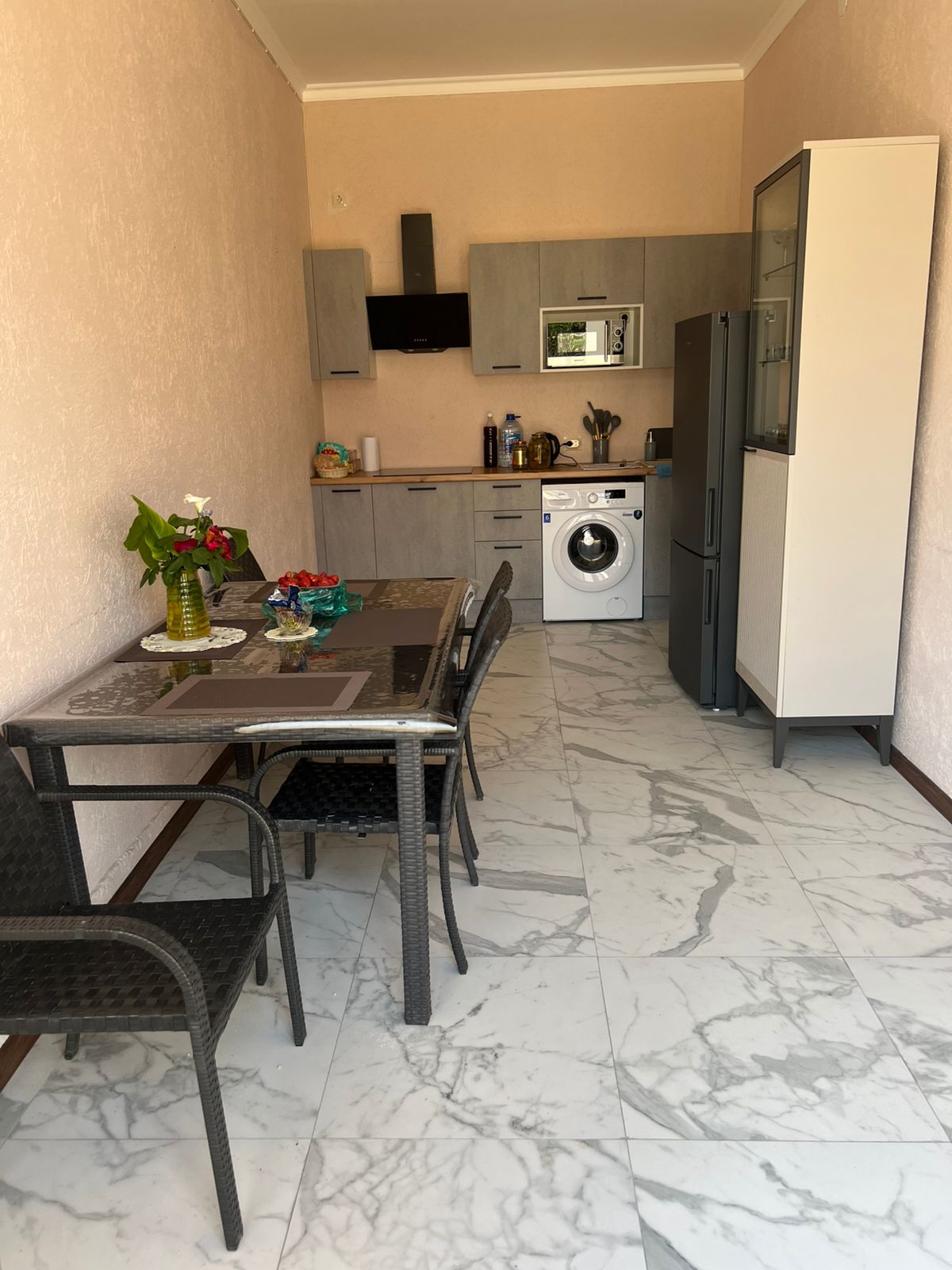 Фото Коттеджи Три богатыря